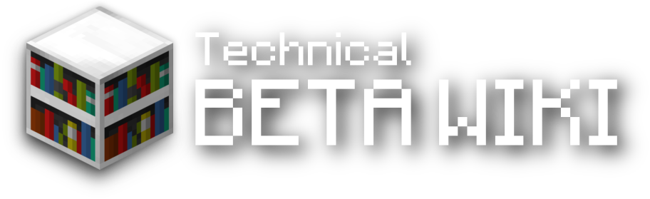 Technical Beta Wiki